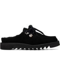 Toga Virilis - Aj1527 Slip-On Loafers - Lyst