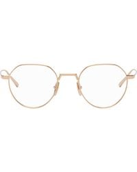 Dita Eyewear - Artoa.82 Glasses - Lyst