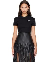 Coperni - Baby T-Shirt - Lyst