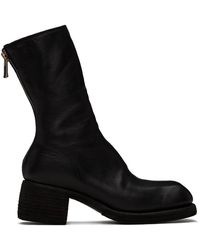 Guidi - 9088 Boots - Lyst