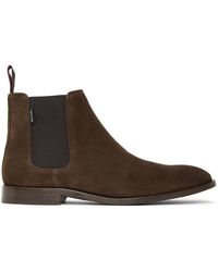PS by Paul Smith Boots for Men | Online Sale up to 70% off | Lyst