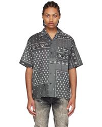 Neighborhood Casual shirts and button-up shirts for Men | Online ...