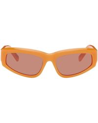 Retrosuperfuture - Motore Sunglasses - Lyst