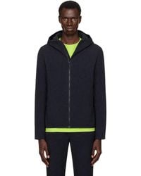 Veilance - Isogon Mx Hoody Jacket - Lyst