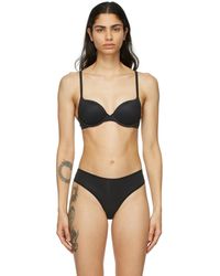 Skims Fits Everybody T-shirt Push Up 