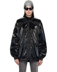 Doublet - Zip Track Jacket - Lyst