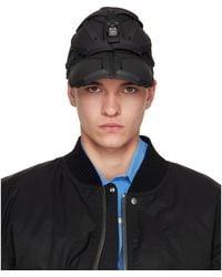 Innerraum - Object 142 Helmet Cap - Lyst