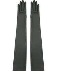 The Row - Simon Gloves - Lyst