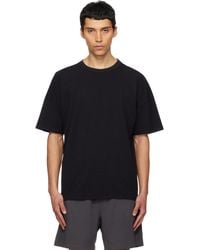 Skims - Jersey Lounge Relaxed T-Shirt - Lyst