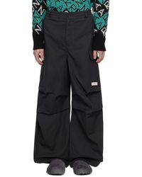 Marni - Loose-fit Cargo Pants - Lyst