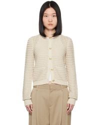 Rag & Bone - Marlee Cardigan - Lyst