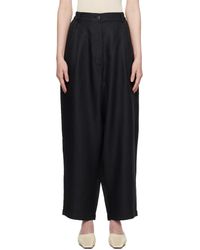 Cordera - New Age Trousers - Lyst