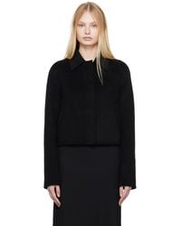Loulou de Saison - Zhanna Jacket - Lyst