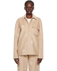 Soulland - Rory Jacket - Lyst