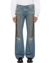 Acne Studios - 2010 Regular Fit Jeans - Lyst