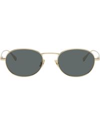 Saint Laurent - Sl 799 Sunglasses - Lyst