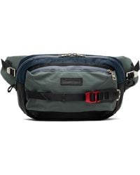 master-piece - Potential Waist Belt Bag - Lyst