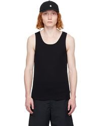 Carhartt - Two-pack 'a' Tank Tops - Lyst
