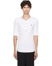 Vivienne Westwood - Sailor Henley - Lyst