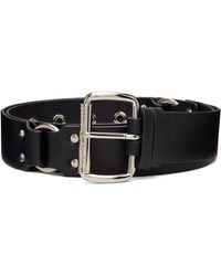 Vivienne Westwood - Bondage Belt - Lyst