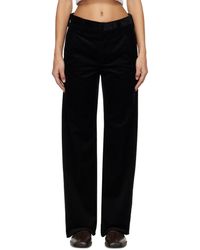 Rier - Creased Trousers - Lyst