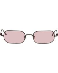 Matsuda - M3163 Sunglasses - Lyst