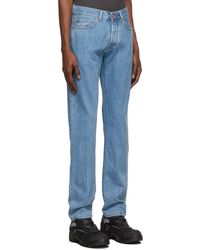 Men's Han Kjobenhavn Jeans from $205 | Lyst