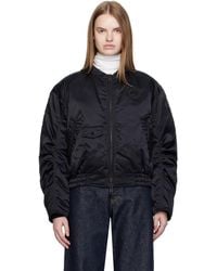 Canada Goose - Jade Down Bomber Jacket - Lyst