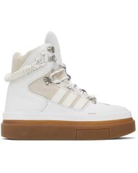 adidas Boots for Women | Online Sale up to 27% off | Lyst