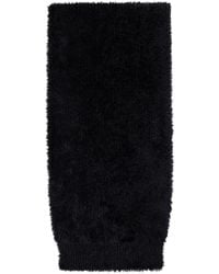 Louis-Gabriel Nouchi - Fluffy Scarf - Lyst