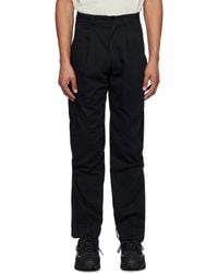 Hyein Seo - Pleated Cargo Pants - Lyst