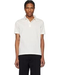 Moncler - Archivio Ss Polo - Lyst