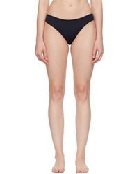 Baserange - Heart Bikini Bottom - Lyst