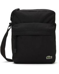 lacoste body bolsa price