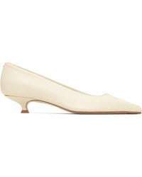 Aeyde - Off- Cari Heels - Lyst