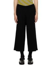 Zankov - Three-pocket Trousers - Lyst