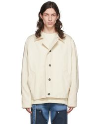 ADER error Jackets for Men - Up to 50% off | Lyst