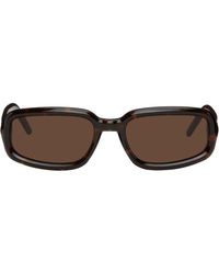 Retrosuperfuture - Troll Sunglasses - Lyst