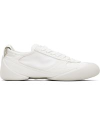McQueen - Flexion Sneakers - Lyst