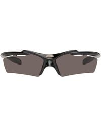 Balenciaga - Turbo D-Frame Sunglasses - Lyst