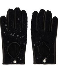 Ernest W. Baker - Driving Gloves - Lyst