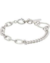 Justine Clenquet - Hari Bracelet - Lyst