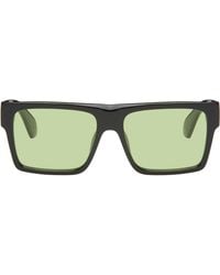 Off-White c/o Virgil Abloh - Casper Sunglasses - Lyst