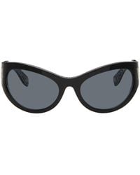 Marc Jacobs - 'the Icon' Wrapped Sunglasses - Lyst