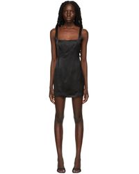 GAUGE81 - Junin Short Dress - Lyst