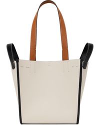 Proenza Schouler - White White Label Large Mercer Tote - Lyst