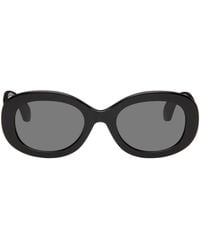 Vivienne Westwood - Round Sunglasses - Lyst