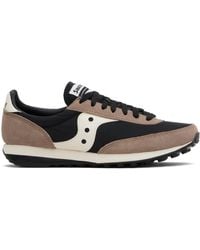Saucony - Trainer 80 Sneakers - Lyst