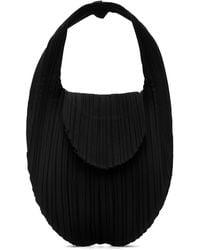 Pleats Please Issey Miyake - Pleats Seeds Bag - Lyst