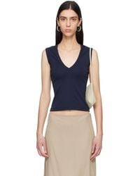 Flore Flore - Dewi Tank Top - Lyst